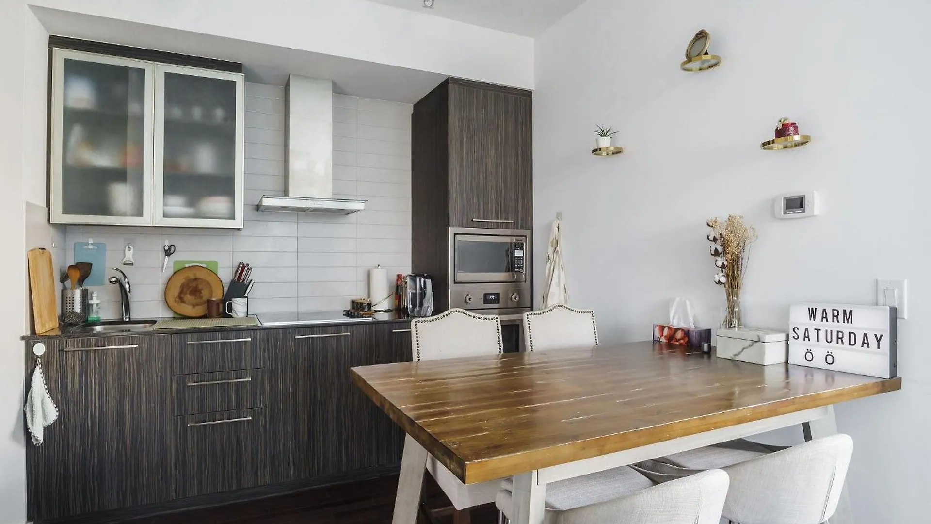 The One Apartamento Toronto 0*,